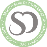 Sara Davison Divorce Coach — accredited
